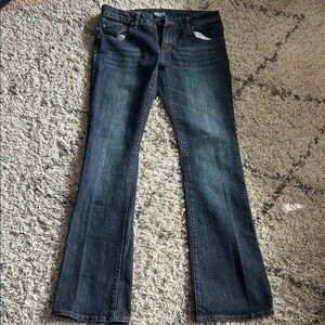Rock & Republic Dark Blue Women Jeans